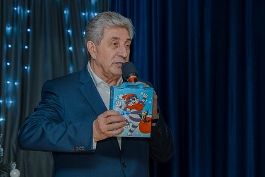 Исполнить желание каждого ребенка